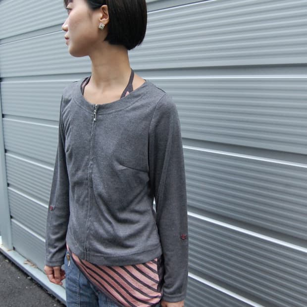 (새상품) Claudmichel jacket