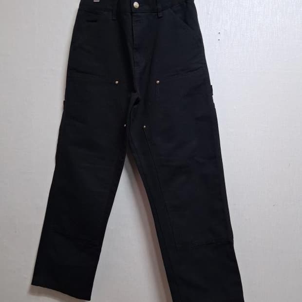 carhartt 칼하트  데님팬츠 표기 30 실83cm