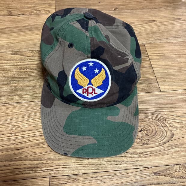 rrl 카모모자