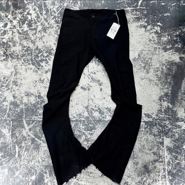 Zam barrett dna pants