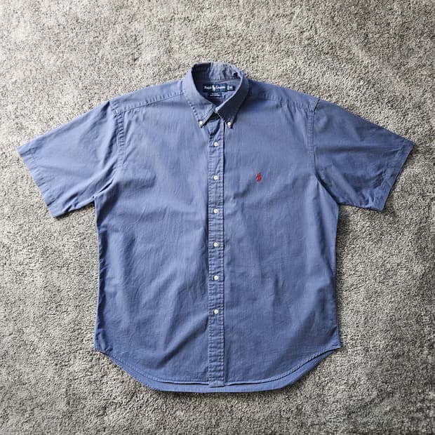 [무료배송] Ralph Lauren 반팔 셔츠