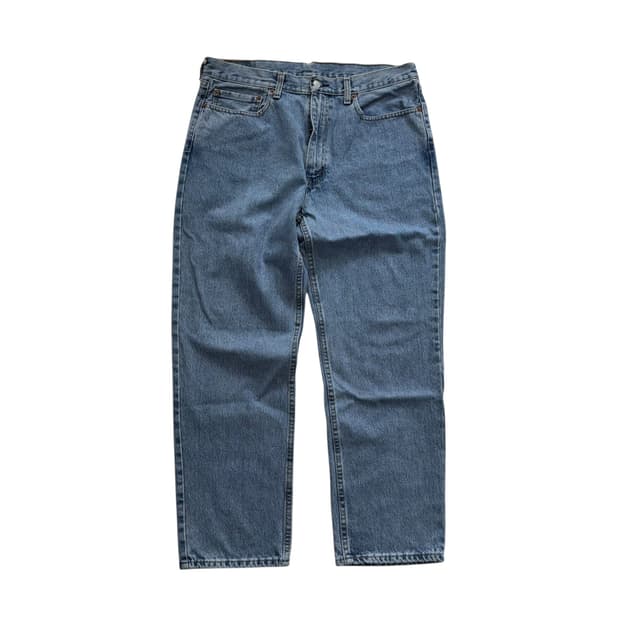 [36] 리바이스 550 데님 청바지 [lv0986]