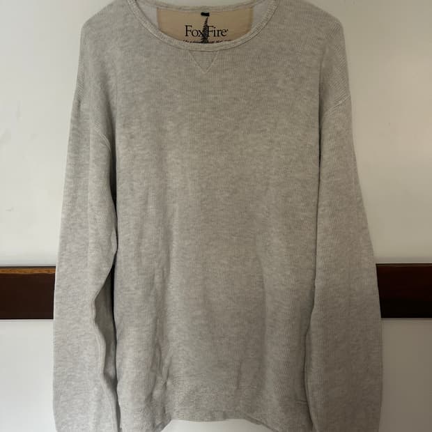 Cottage sweater 