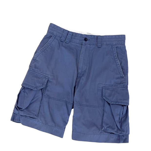 폴로 카고 쇼츠 프렌치블루 (30) 