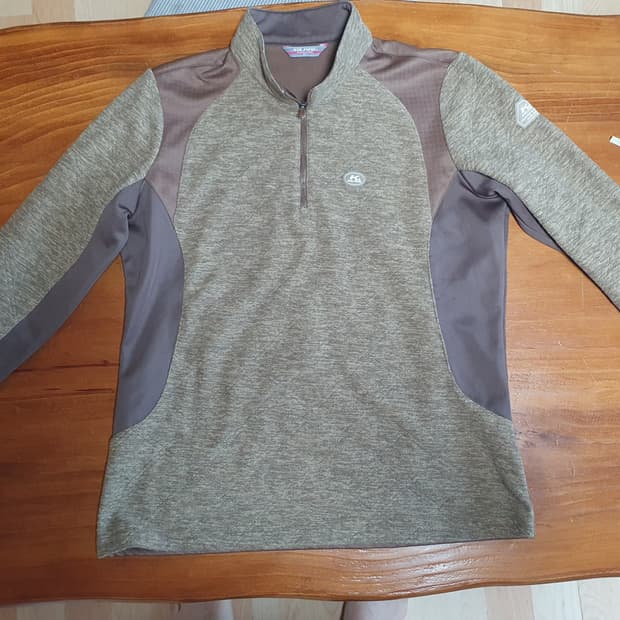 콜핑 등산복 남성슬림90~95 여성105