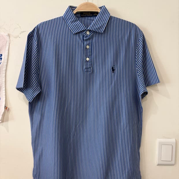 223. 폴로 카라티 PK