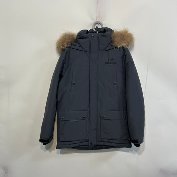 아이더 남성 덕다운 패딩 95 