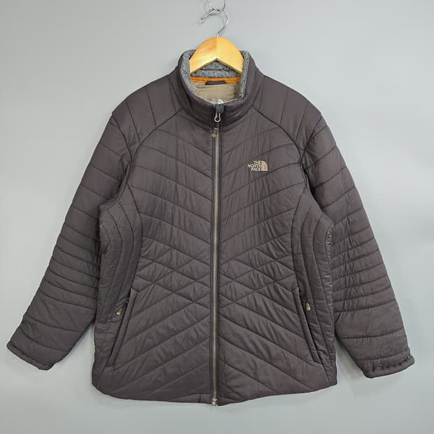 노스페이스(THE NORTH FACE) VX 액티브 패딩 자켓 95