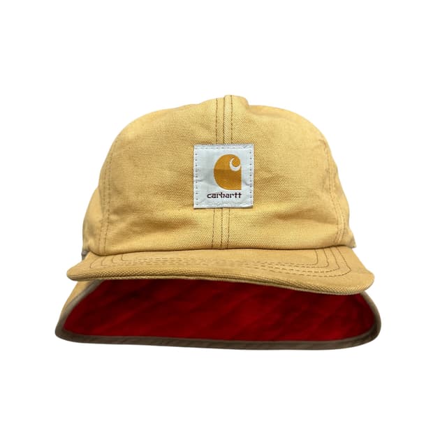 칼하트 90s 트루퍼 캡(L)