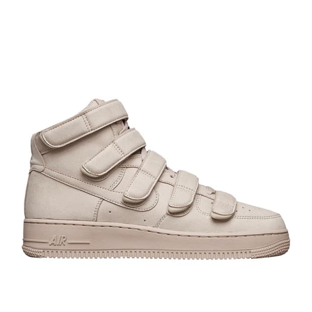 나이키 x 빌리 아일리시 에어포스 1 하이 '07 SP 머쉬룸