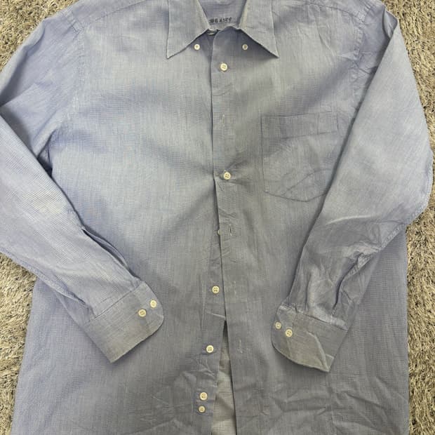 독일브랜드 휴고보스 셔츠 사이즈 105-110