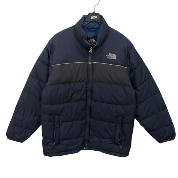 노스페이스 우먼 다운패딩