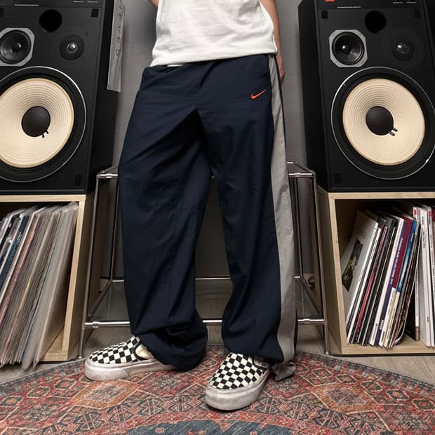 나이키 트랙팬츠