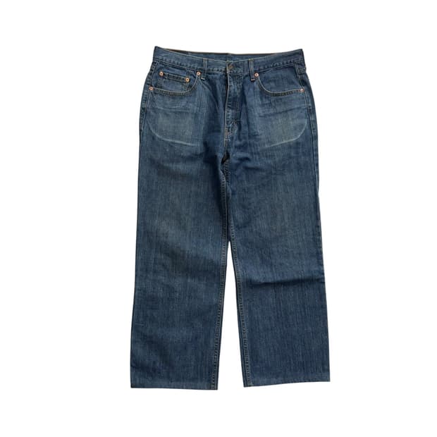 [35.5] 리바이스 OT221 데님 청바지 [lv1130]