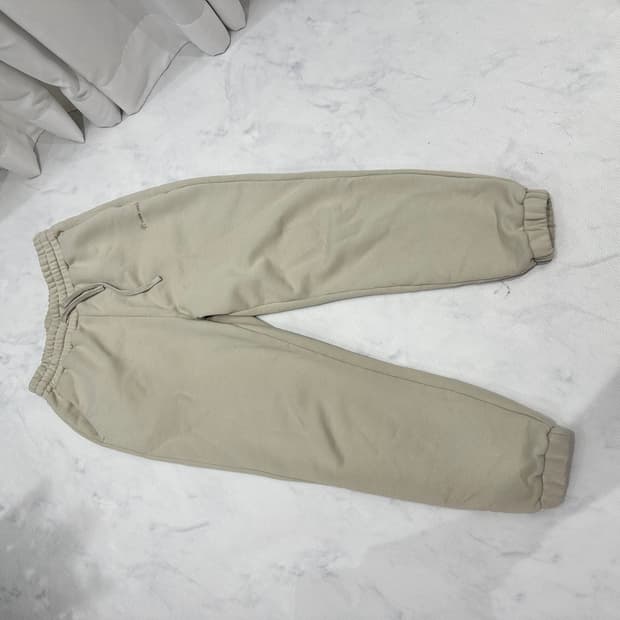 스노우피크 조거팬츠 S 사이즈