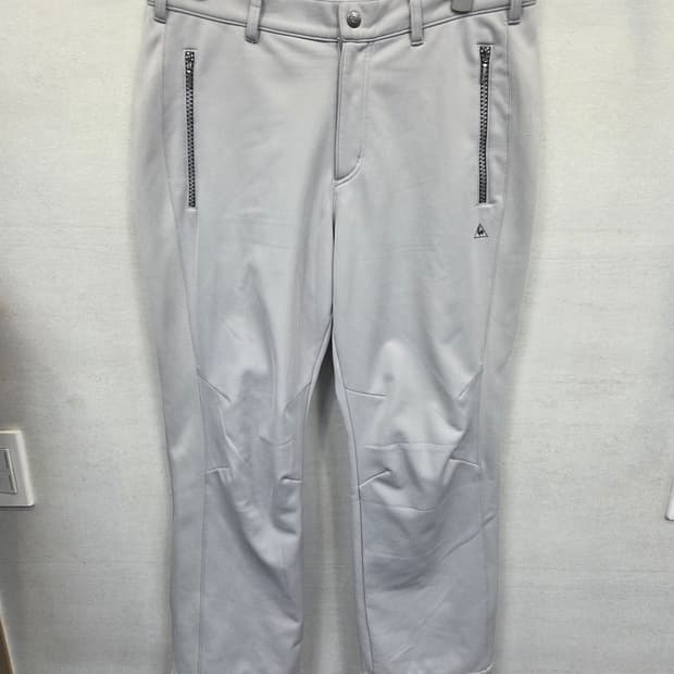 르꼬끄 골프 안감기모 겉감폴리 트랙팬츠 대략 30