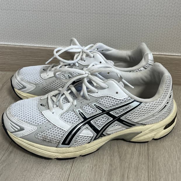 아식스 젤 1130 280