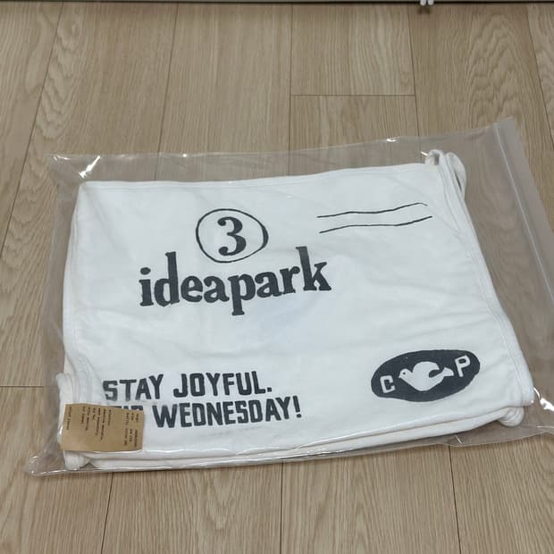 컬렉트피시스 메일백