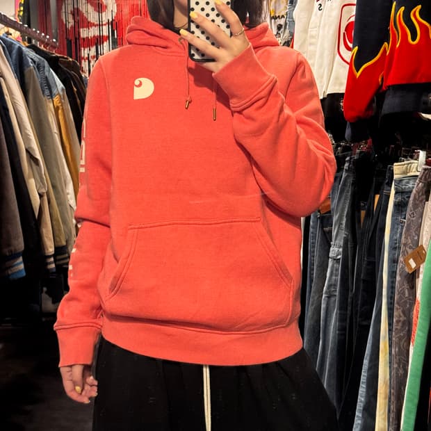 [IM] 칼하트 후드티