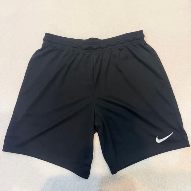 [NIKE] 나이키 기능성 반바지