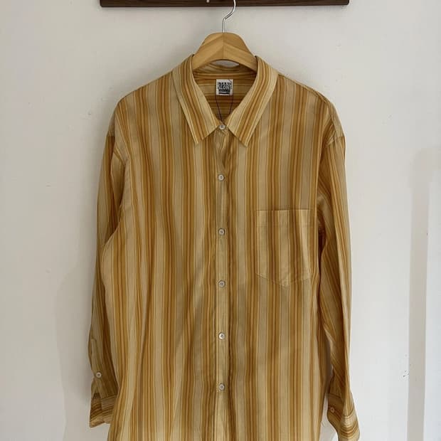 스탠드얼론 셔츠