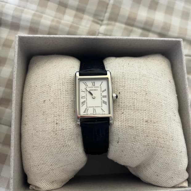 SWR053 세르띠에 시계