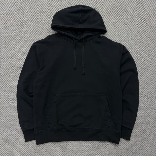 쿠어 베이직 후드티 v2013