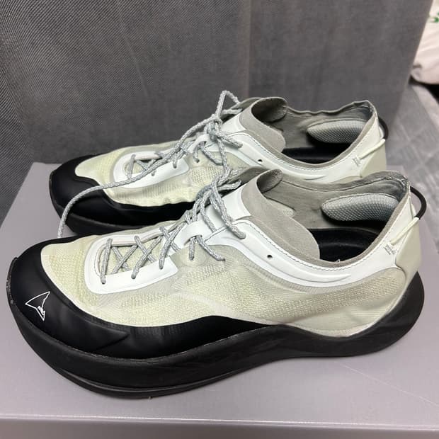 로아하이킹 셀라 43 민트