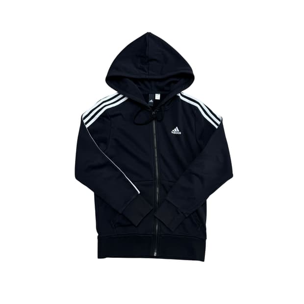 아디다스 후드집업