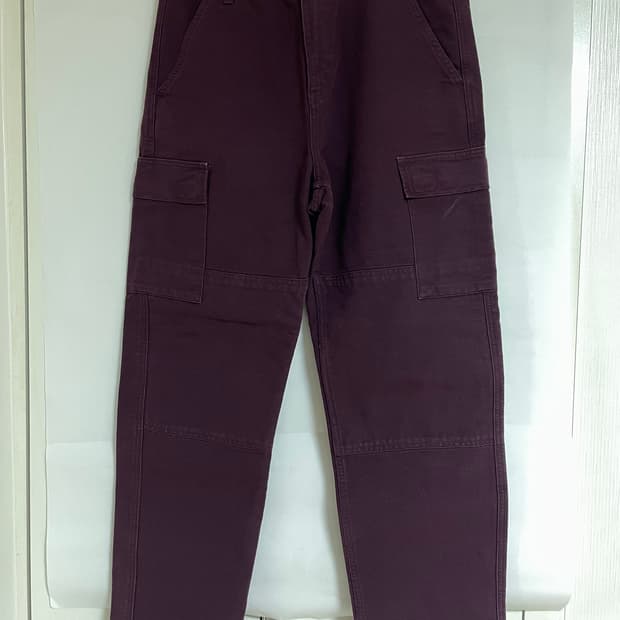 Carhartt 칼하트 다잉 카고팬츠 30