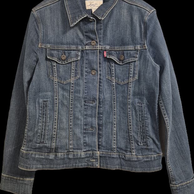 Levi's Denim Jacket