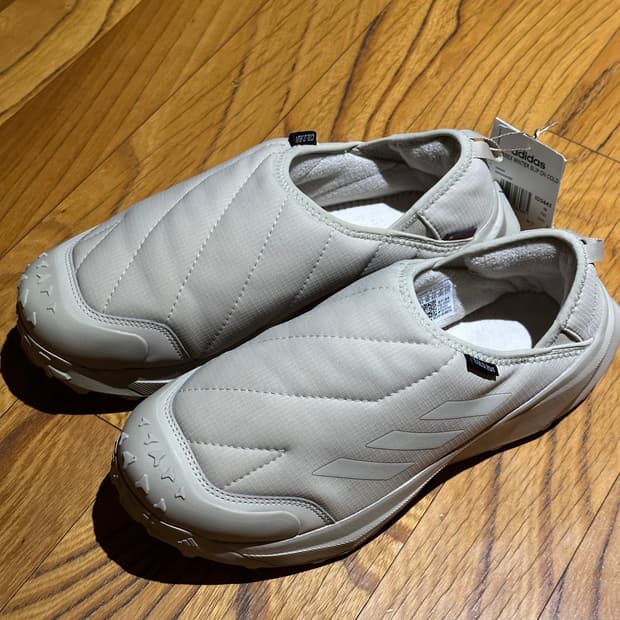 아디다스 테렉스 콜드레디 윈터 285