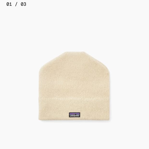 파타고니아 핫도그 비니 판매합니다