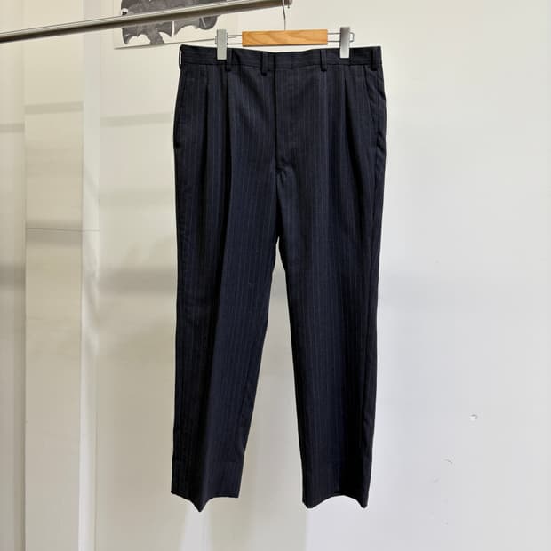 JAPANESE BRAND (Made in Japan) 슬랙스