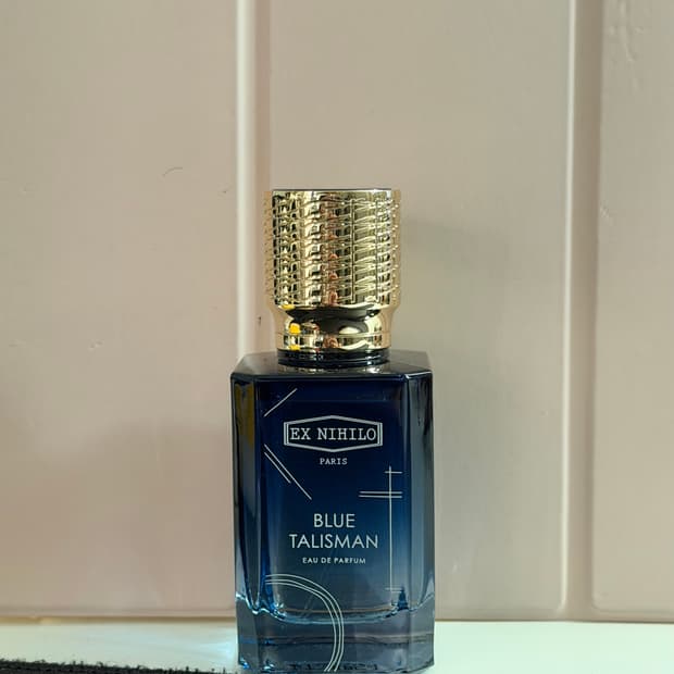 엑스니힐로 블루탈리스만 오드퍼퓸 50ml 향수