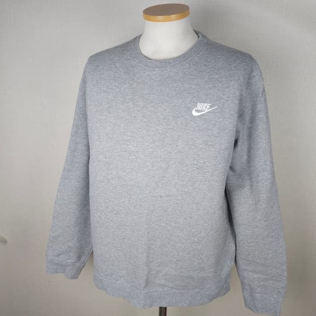 나이키 맨투맨 남자100사이즈 