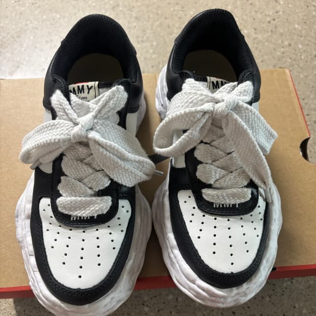 미하라 야스히로  36사이즈판매합니다