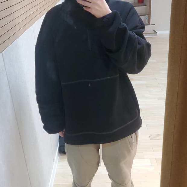 그레일즈 후드 1 바라클라바