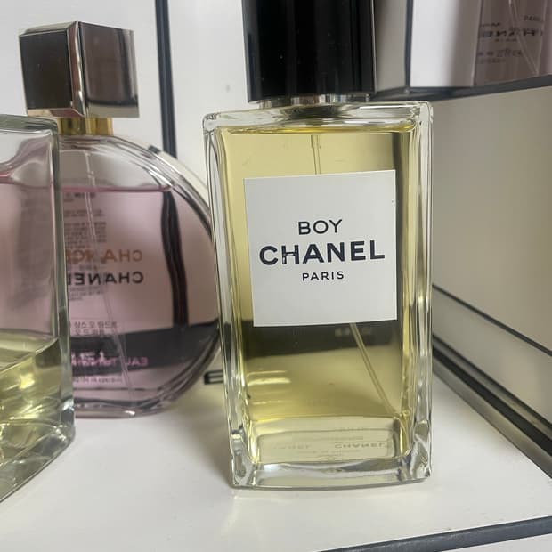 샤넬 레젝 보이 boy 200ml