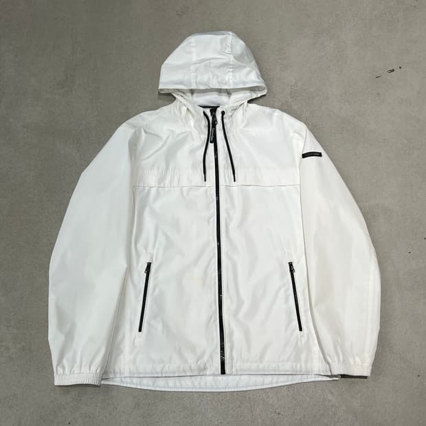 캘빈클라인 워크 바람막이 s10304