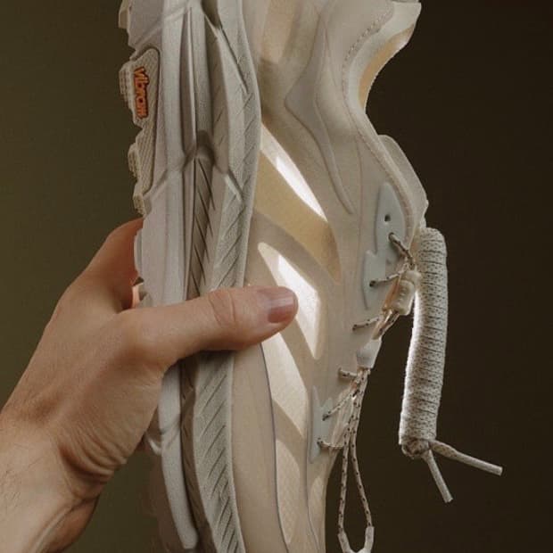 호카 새티스파이 마파테스피드4 라이트 본 판매합니다