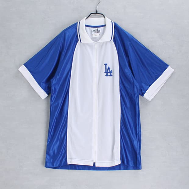 RBI MLB LA Dodgers _ Made in U.S.A.
