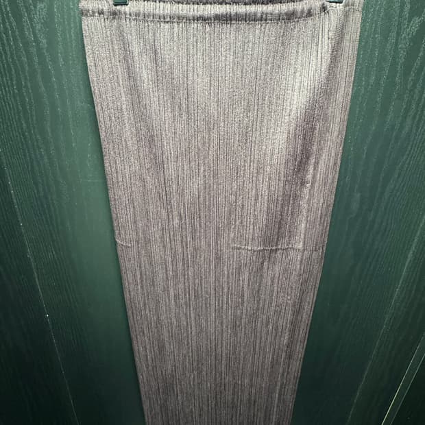 japanese vintage skirt 일본 빈티지 롱스커트
