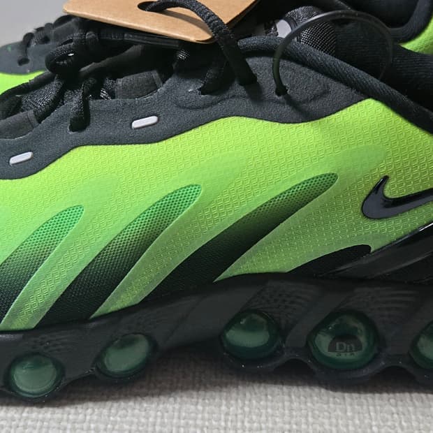 나이키 에어 맥스 DN8 AMD 290사이즈 