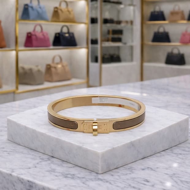 [세제품] 에르메스 클릭 켈리 팔찌 판매합니다!!!