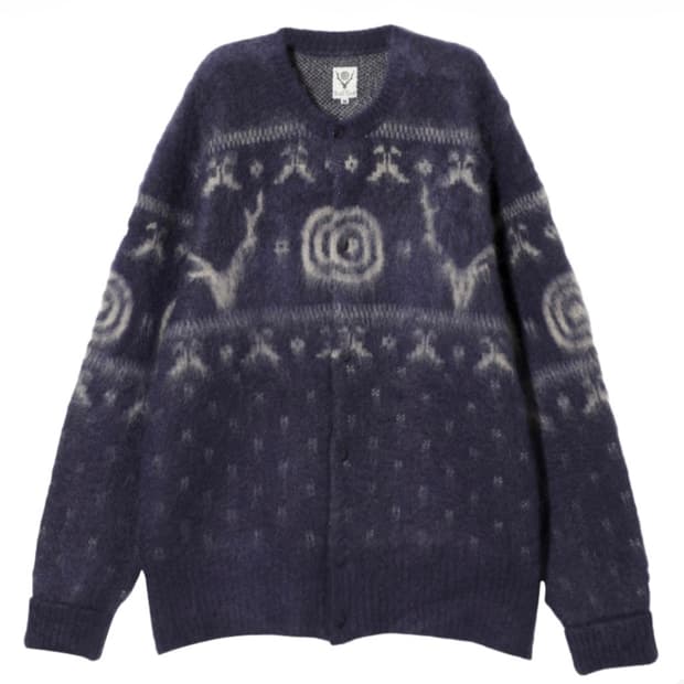 [M] south2 west8 남이서팔 가디건