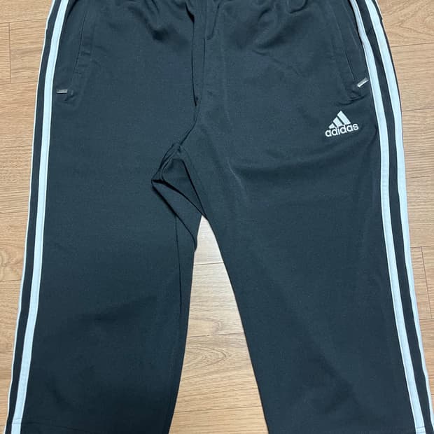 아디다스 반바지