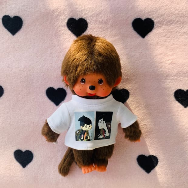 누에도 히에 몬치치