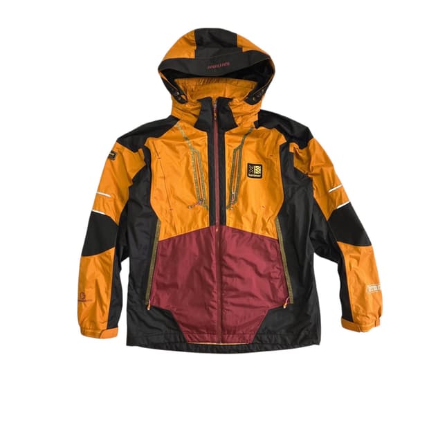 Karrimor 카리모어 아웃도어 기능성 바람막이 자켓