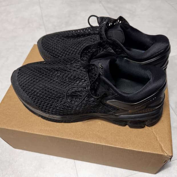 아식스 비비안웨스트우드 젤카야노 26  285